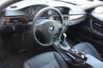 BMW 335d 2009 года